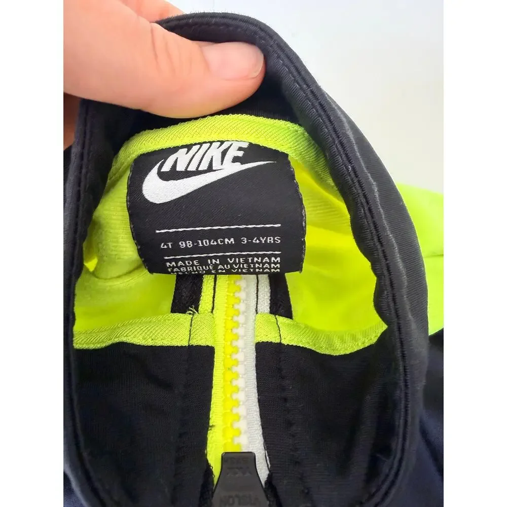 Nike get your